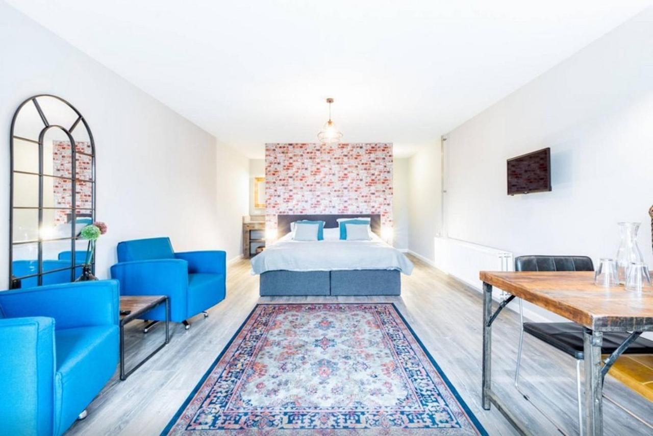 Bed & Breakfast Opperdoes Екстер'єр фото