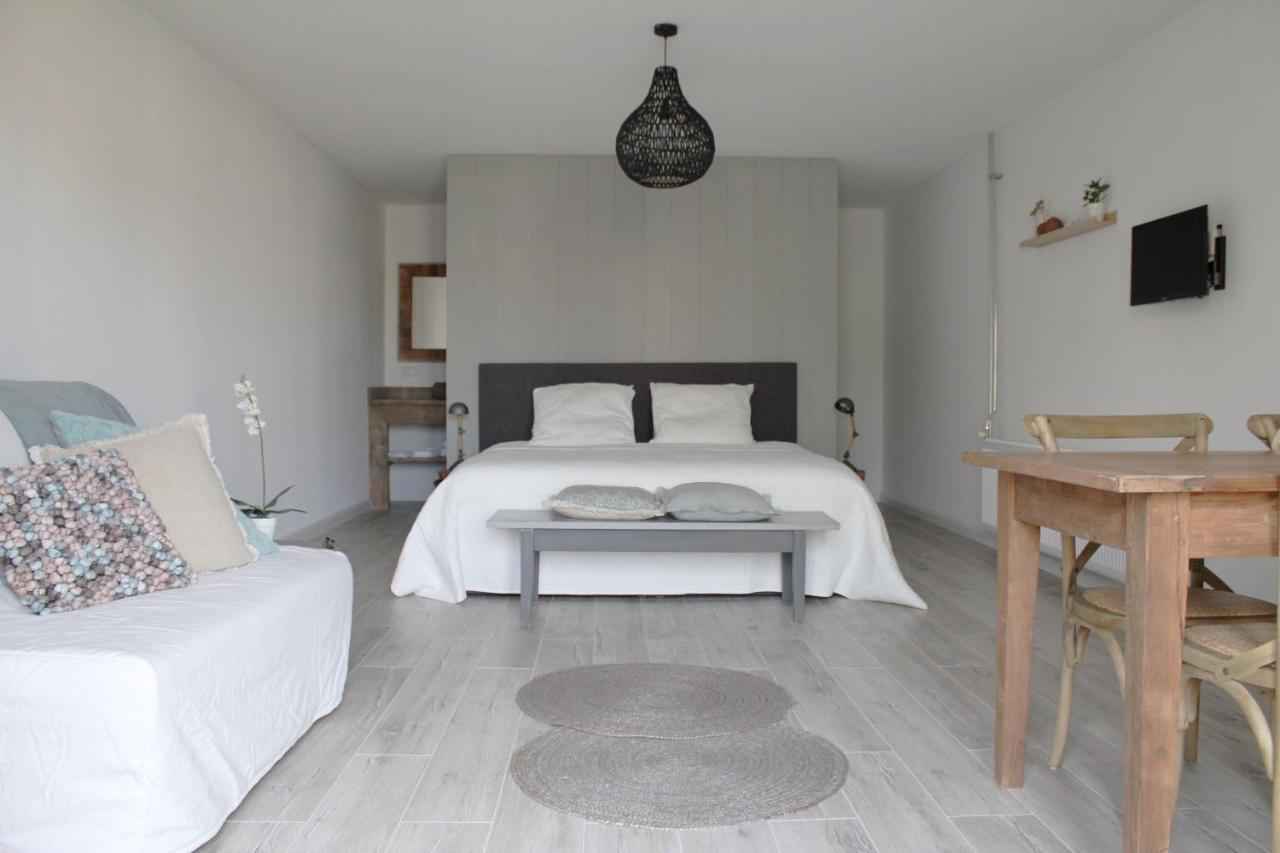 Bed & Breakfast Opperdoes Екстер'єр фото